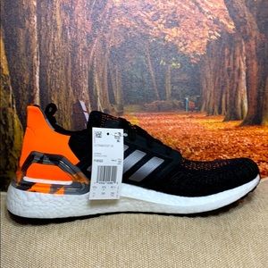 Brand new men’s shoes